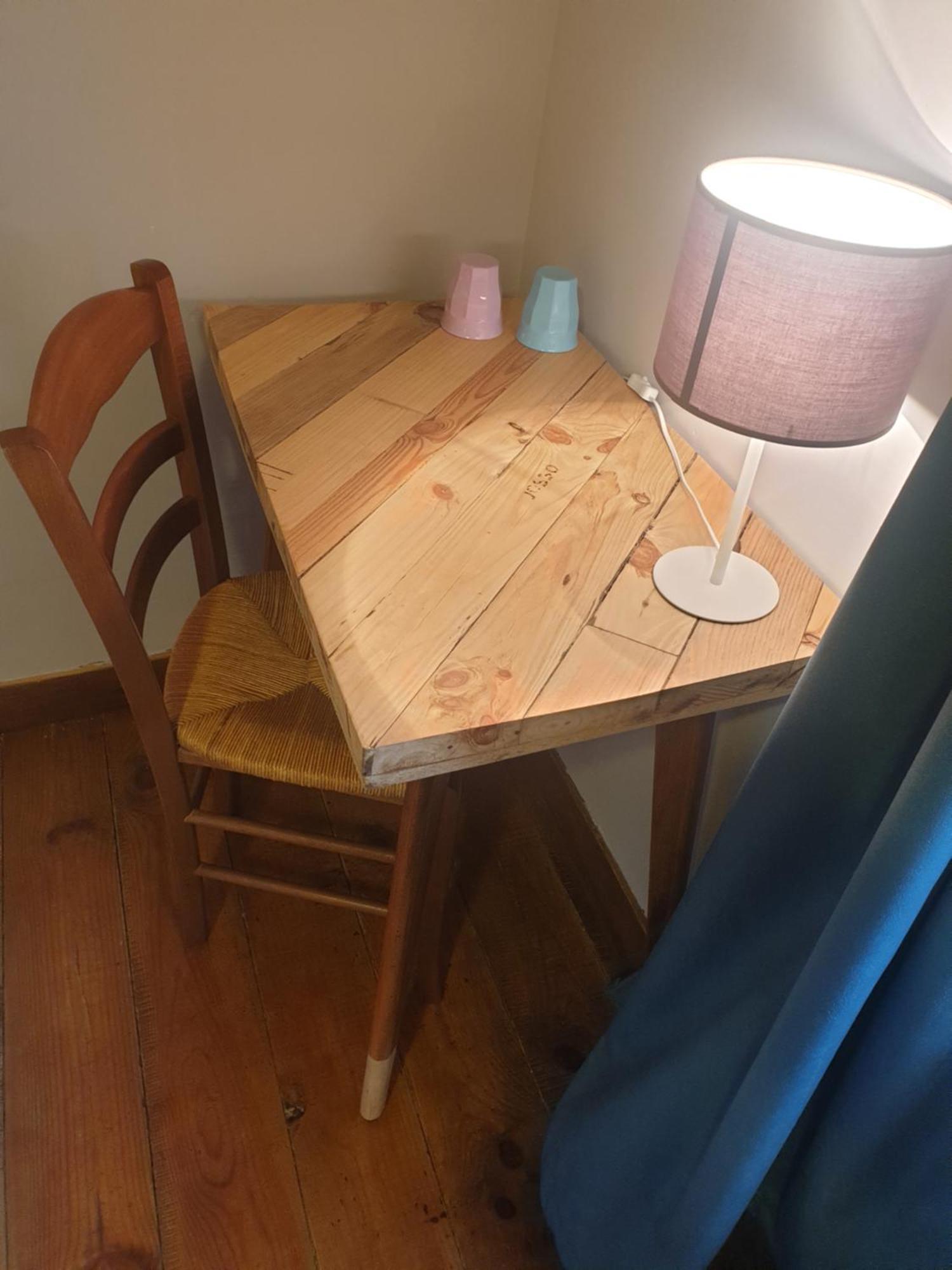 Chambres D'Hotes Kerioret Izella Kerlaz Dış mekan fotoğraf
